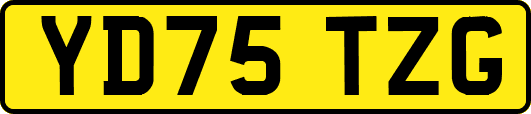 YD75TZG