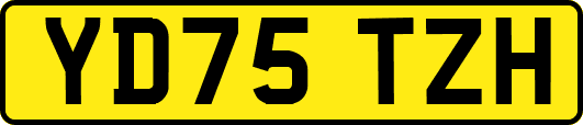 YD75TZH