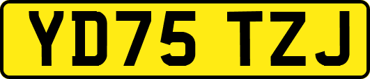YD75TZJ