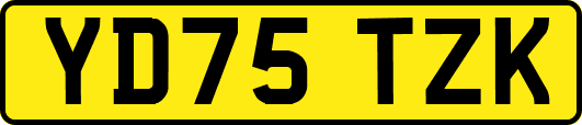 YD75TZK
