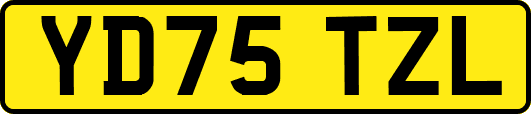 YD75TZL