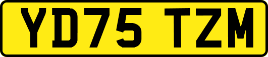 YD75TZM