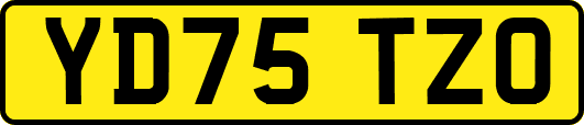 YD75TZO