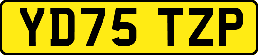 YD75TZP
