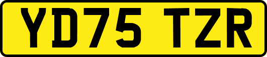 YD75TZR