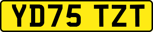 YD75TZT
