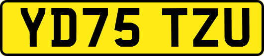 YD75TZU