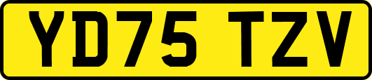 YD75TZV