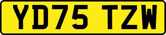 YD75TZW