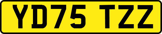 YD75TZZ