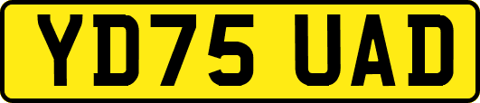 YD75UAD