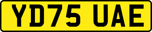 YD75UAE