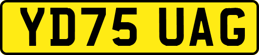 YD75UAG