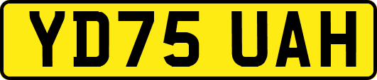 YD75UAH
