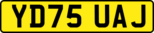 YD75UAJ