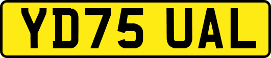 YD75UAL