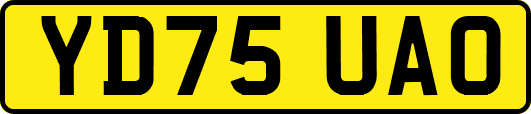 YD75UAO