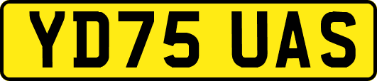 YD75UAS
