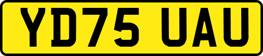 YD75UAU