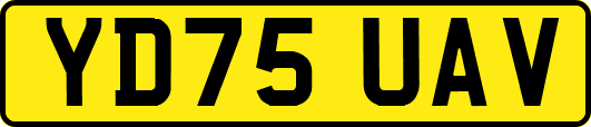 YD75UAV