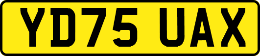 YD75UAX