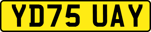 YD75UAY