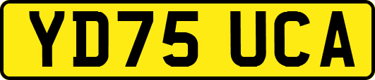 YD75UCA