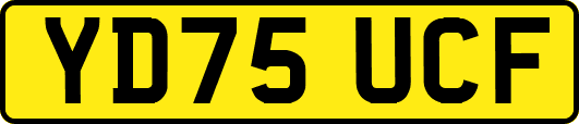YD75UCF