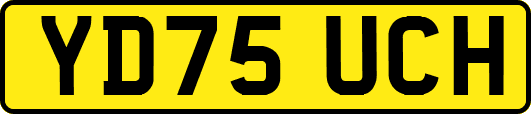 YD75UCH
