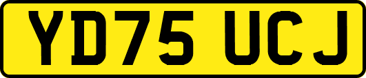 YD75UCJ