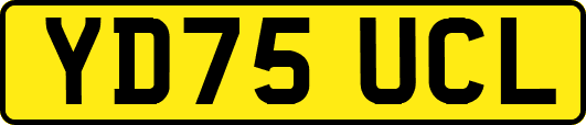 YD75UCL