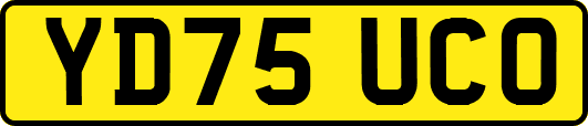 YD75UCO
