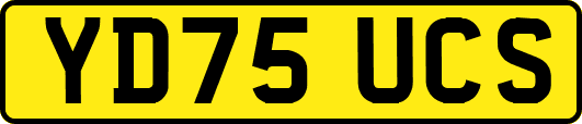 YD75UCS