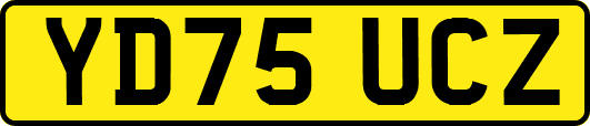 YD75UCZ