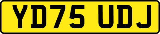 YD75UDJ