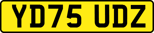 YD75UDZ