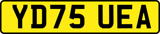 YD75UEA