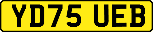 YD75UEB