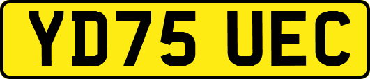YD75UEC
