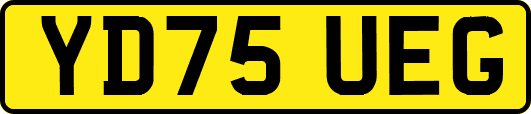 YD75UEG