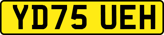 YD75UEH