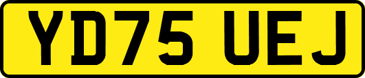 YD75UEJ