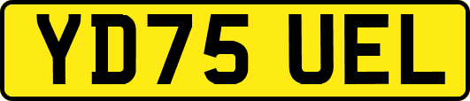 YD75UEL