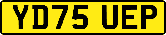 YD75UEP