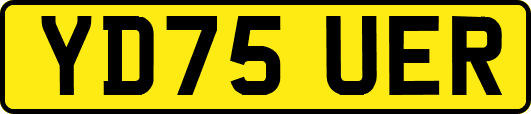YD75UER