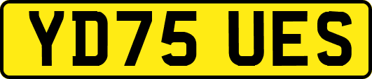 YD75UES