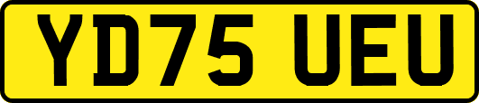 YD75UEU