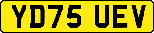 YD75UEV