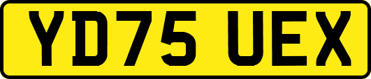 YD75UEX