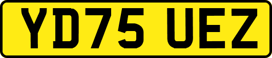 YD75UEZ